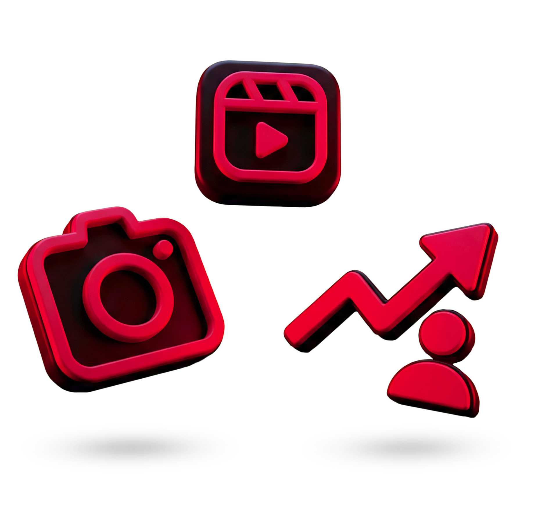 Shortcut Media - Welcome