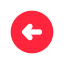 A red Back-Button.